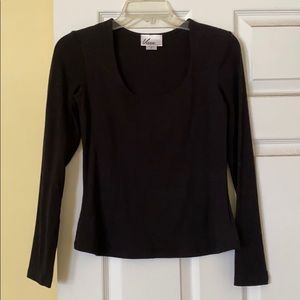 Vixen by Micheline Pitt Troublemaker top